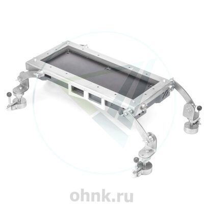 Крепежное приспособление Паук-3М/ЭКО для цифровых детекторов