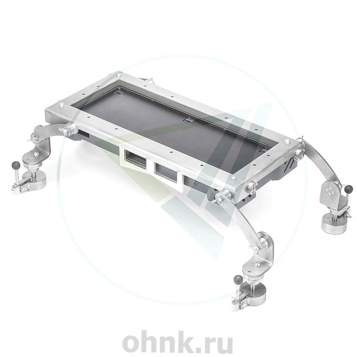 Крепежное приспособление Паук-3М/ЭКО для цифровых детекторов
