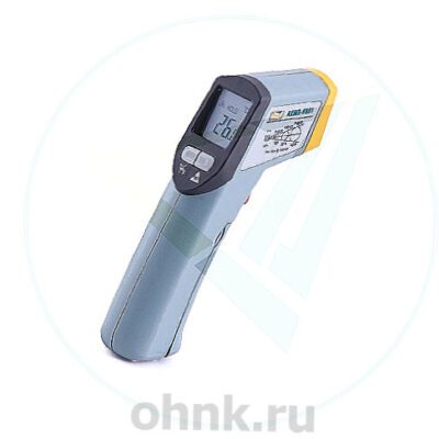 Пирометр АКИП-9301