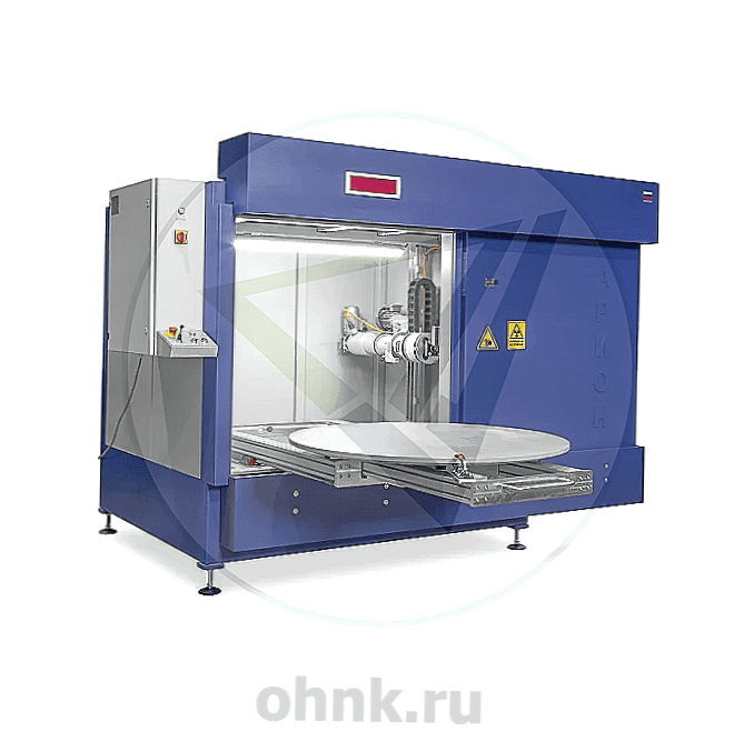 Рентгенографическая система СУРА 120-65 200 кВ