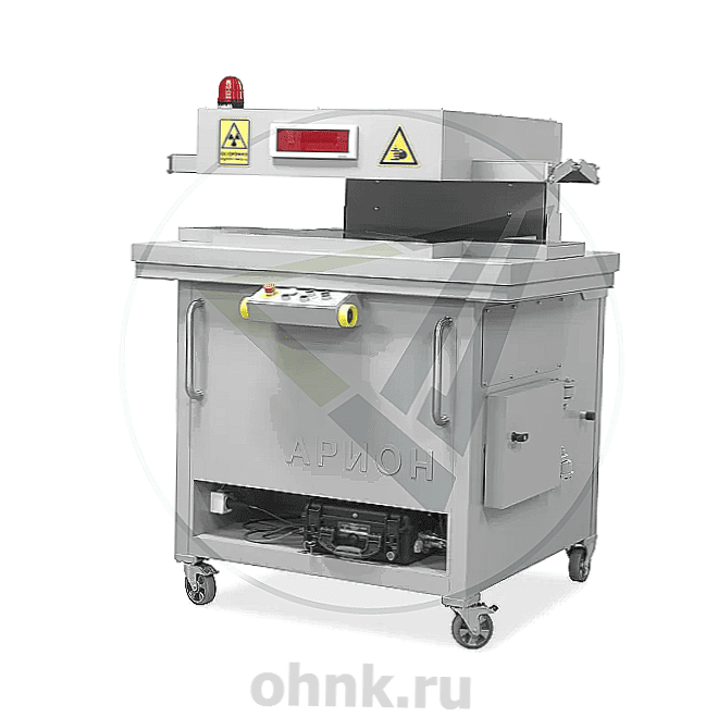 Рентгенографическая система СУРА 10-47 ШТ