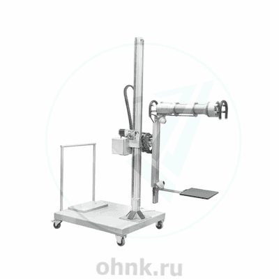 Комплекс цифровой радиографии Сура ЭКО