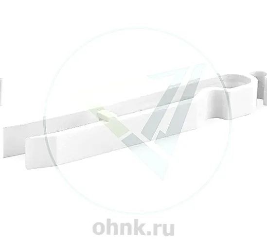 Пинцет ЭЛИТЕСТ ПФ для рентгеновской пленки