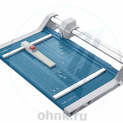 Резак роликовый Dahle 550 (Gen. 3)