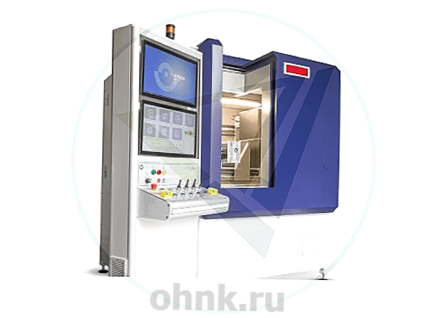 Рентгенотелевизионная установка СУРА 225 МК