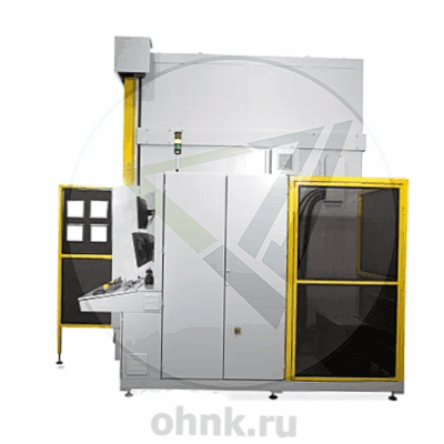 Рентгенотелевизионный комплекс СУРА 80-230 450 кВ