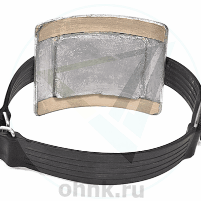 Защитный кожух для РПД-250
