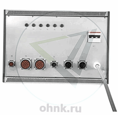 Цифровой пульт РАП-150/300