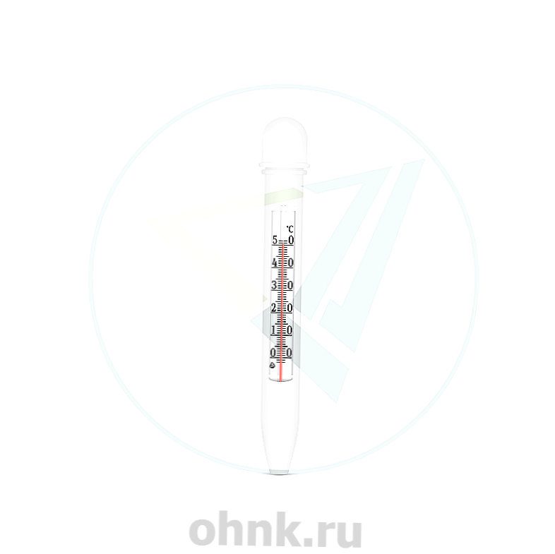 Термометр ТБ-3М исп. 1