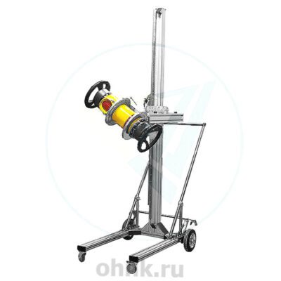 Штатив-тележка XRS-3T1MR