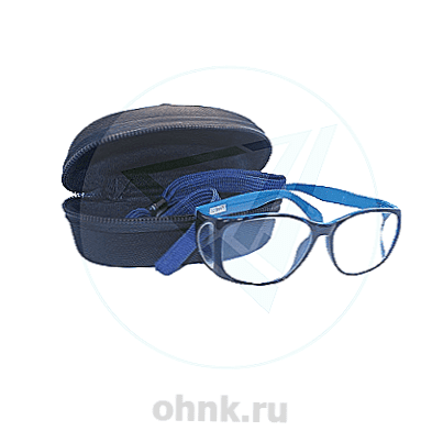 Очки рентгенозащитные — вид 2