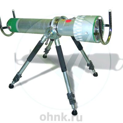 Штатив со сменными опорами (РПД-150С и РПД-160С) — вид 2
