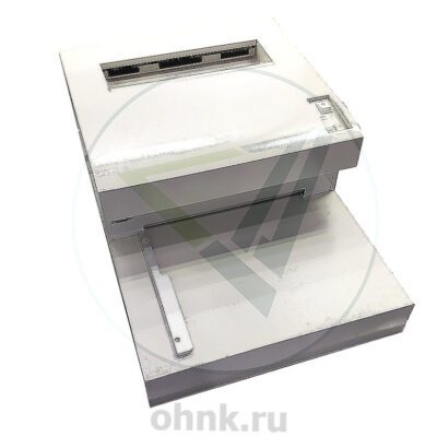 АПК для оцифровки рентгеновских снимков Карат РС35