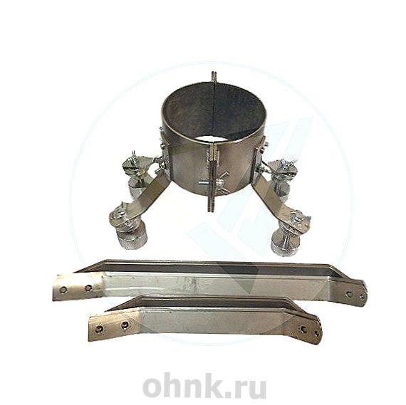 Крепежное приспособление Паук-2М