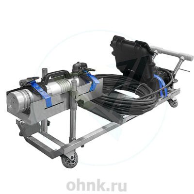 Тележка автономная (р/а РПД)
