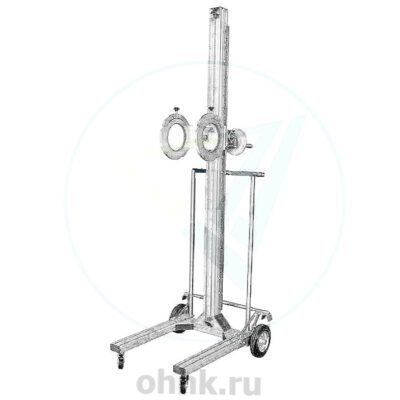 Штатив-тележка XRS-2T