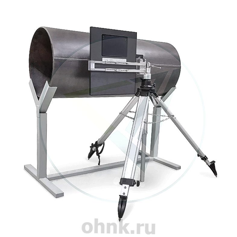 Штатив трехножный АРИОН ШРТ-3/ЭКО