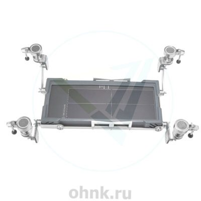 Крепежное приспособление Паук-3М/ЭКО для цифровых детекторов