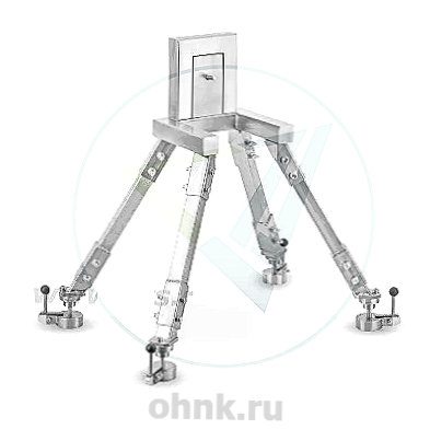 Крепежное приспособление Паук-3М/Стапель 5