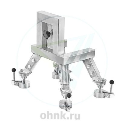 Крепежное приспособление Паук-3М/Стапель 5