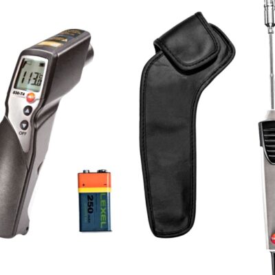 Пирометр Testo 830-T4