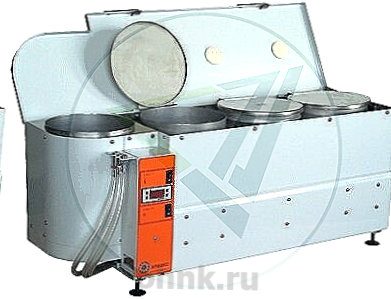 Проявочная машина Экран-80П52