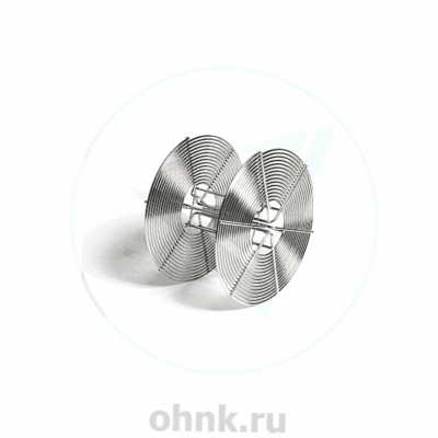 Катушки Hewes