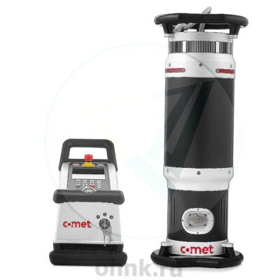 Рентгеновские аппараты Comet EVO