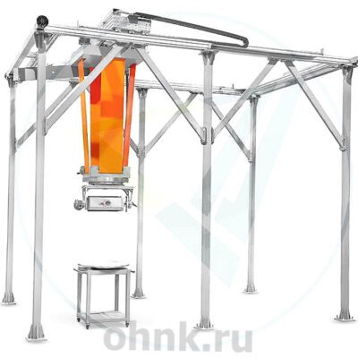 Манипулятор Арион XRS 4L