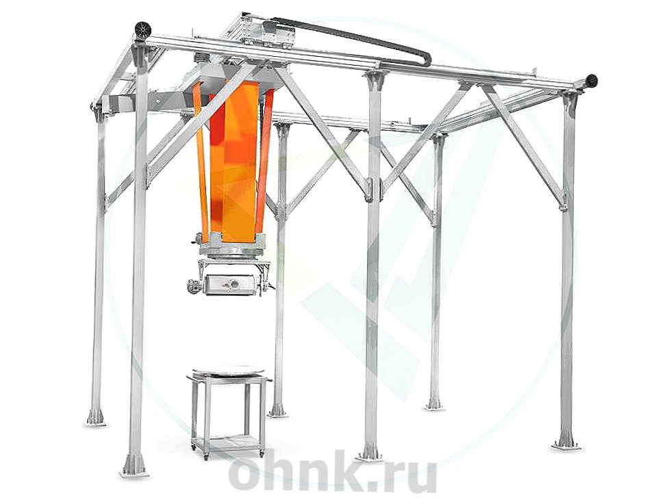 Манипулятор Арион XRS 4L