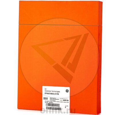 Рентгеновская пленка AGFA Structurix D7