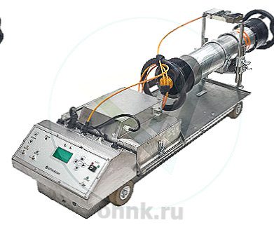 Кроулеры рентгенографические АРГО-3, АРГО-2