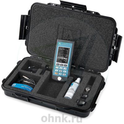 Дефектоскоп ультразвуковой миниатюрный А1211 Mini