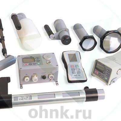 Дозиметр ДКС-96