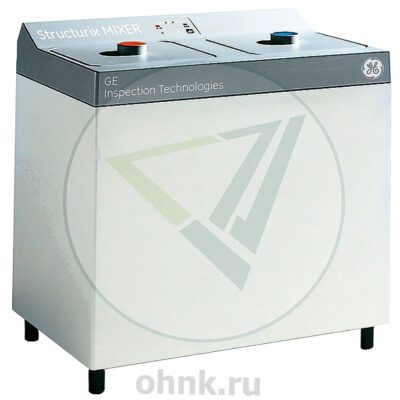 Аппарат для смешивания химреактивов Agfa NDT MIXER