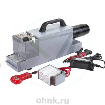 Импульсный рентгеновский аппарат Арина-3 М