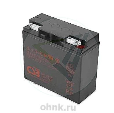 Аккумуляторы АРИОН — общий вид