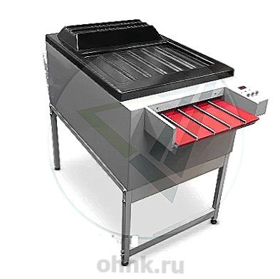 Автоматическая проявочная машина Арион-43