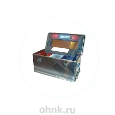 Портативная проявочная установка АРТест