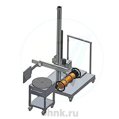Штатив-манипулятор АРИОН ШМ ЭКО-1