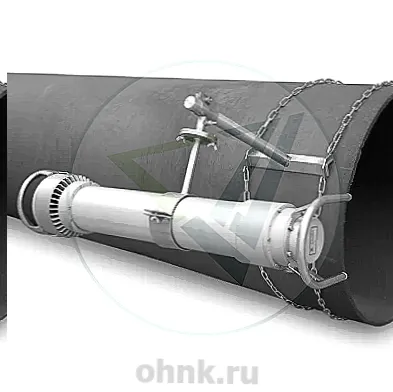 Штатив трубный усиленный АРИОН ШРТ-2