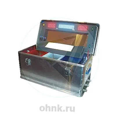 Портативная проявочная установка АРТест