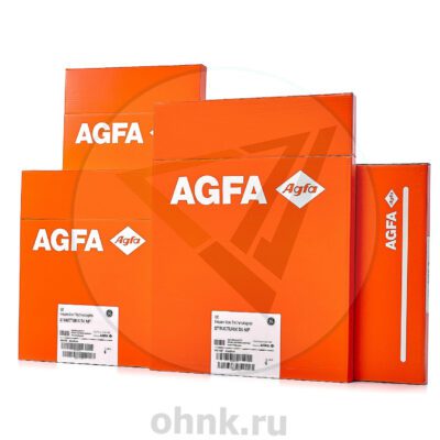 AGFA D4