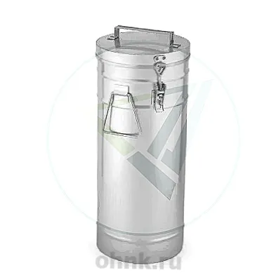 Бак АРИОН БР для обработки рулонной рентгенпленки