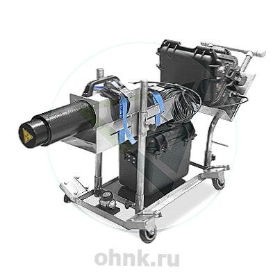 Тележки трубные АРИОН ТР-1 и АРИОН ТР-1М