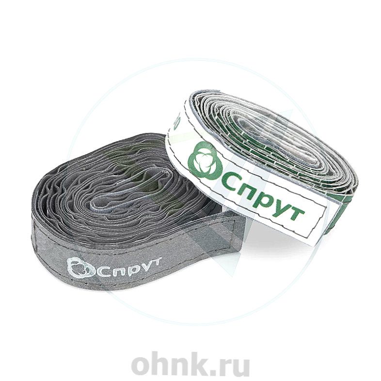 Пояс мерительный Спрут М для трубы диаметром 426 мм (капрон)