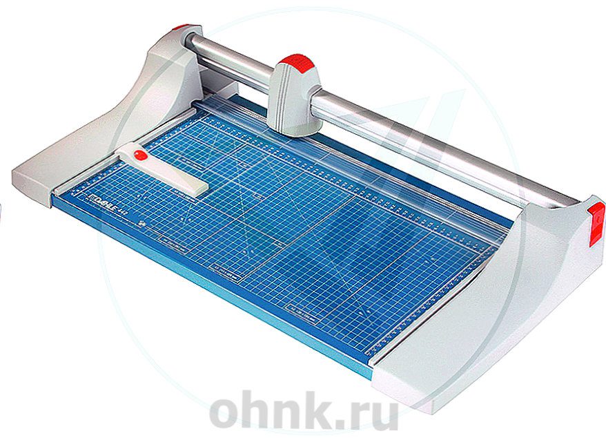 Резак роликовый Dahle 442