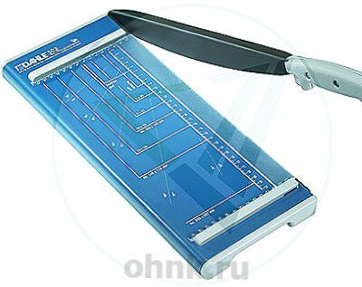 Резак сабельный Dahle 502