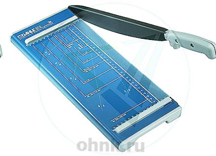 Резак сабельный Dahle 502