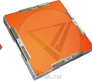Комплексы цифровой радиографии КАРАТ РТС